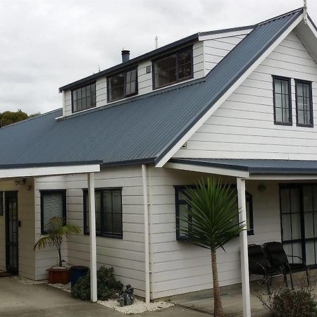Whangarei Holiday Houses Exteriör bild