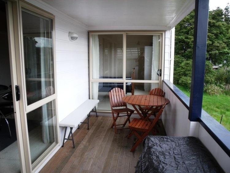 Whangarei Holiday Houses Rum bild