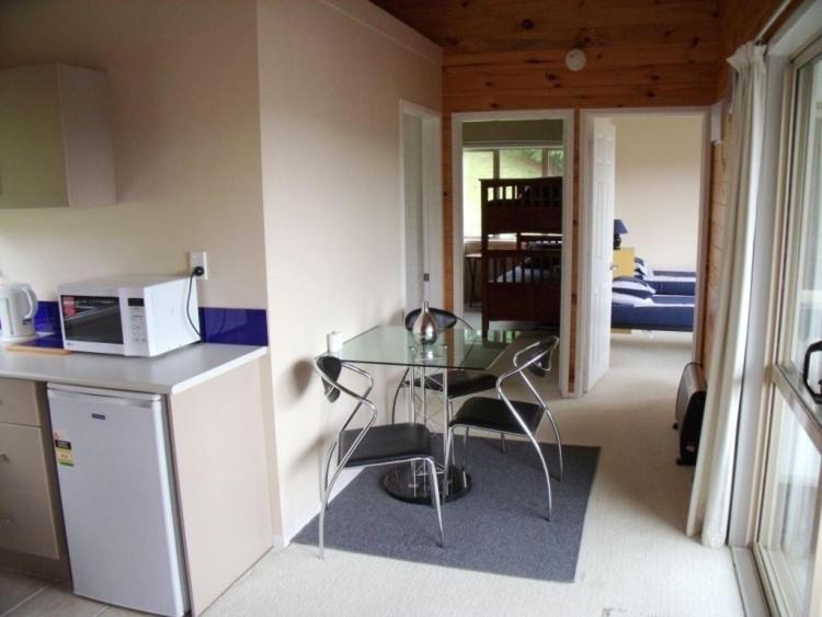 Whangarei Holiday Houses Rum bild