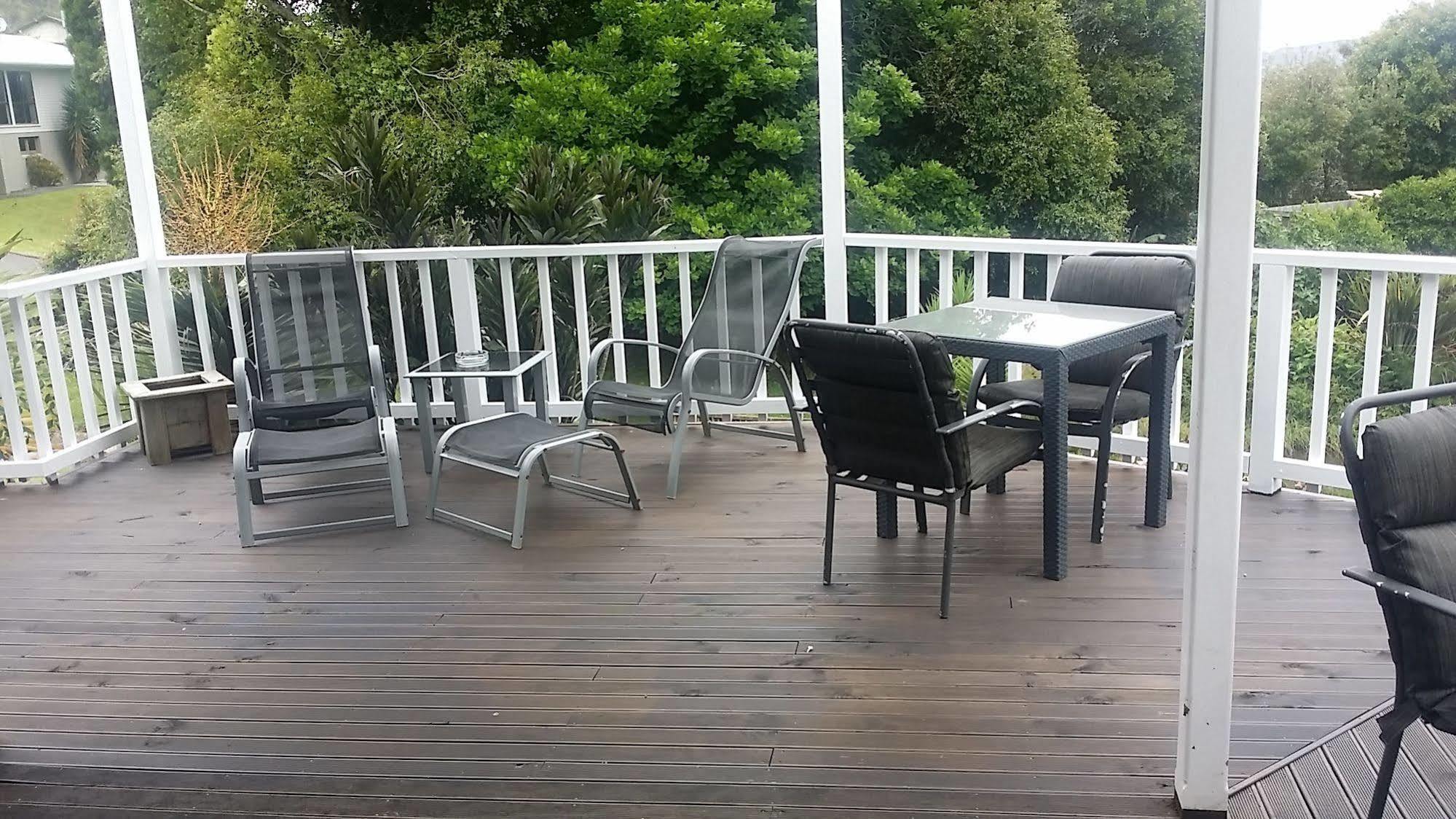 Whangarei Holiday Houses Exteriör bild