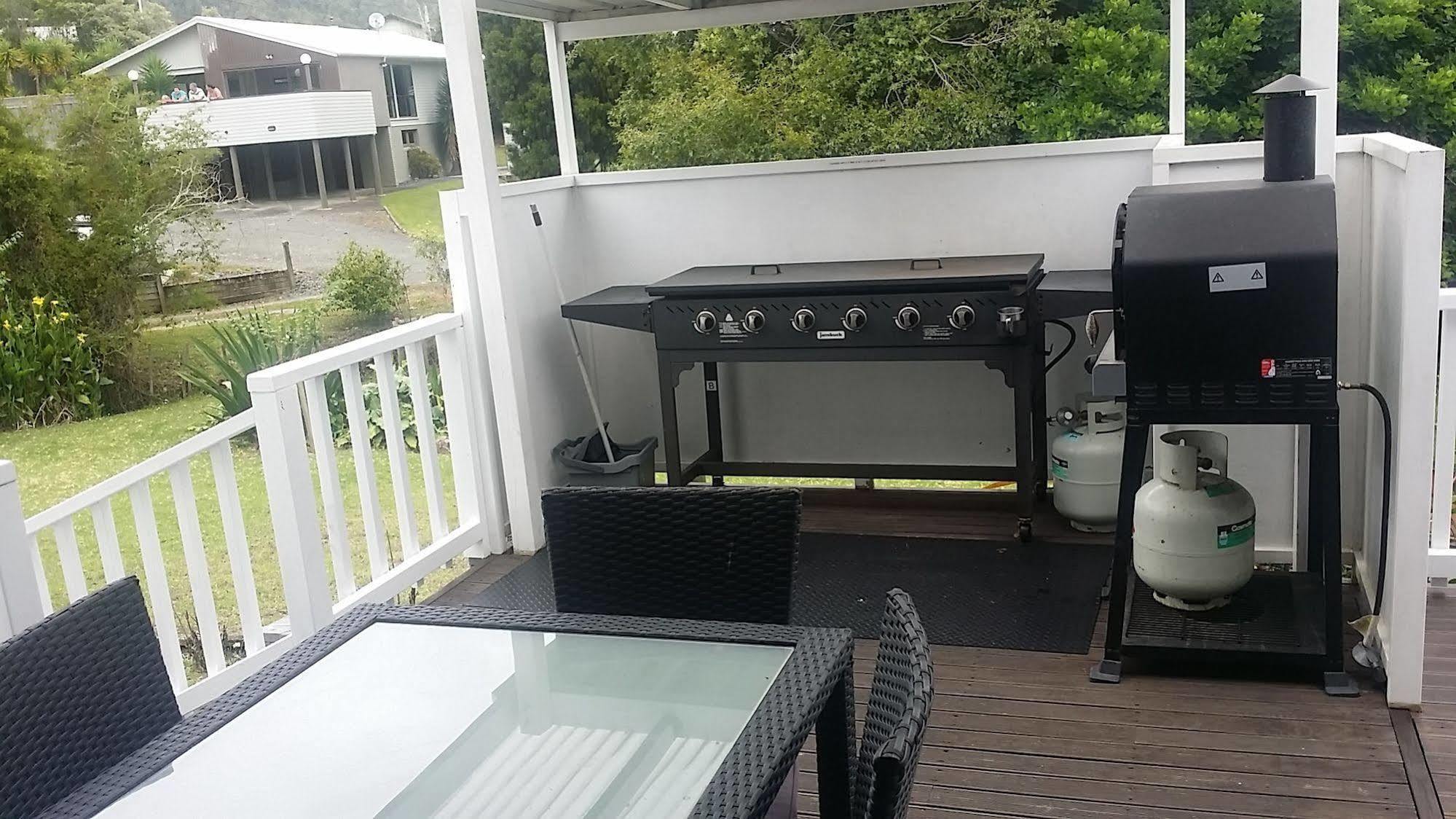 Whangarei Holiday Houses Exteriör bild